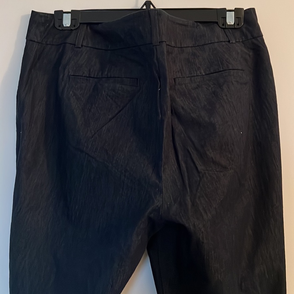 Denim slacks - Picture 2 of 3